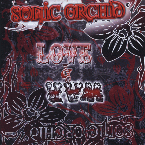 Sonic Orchid : Love and War